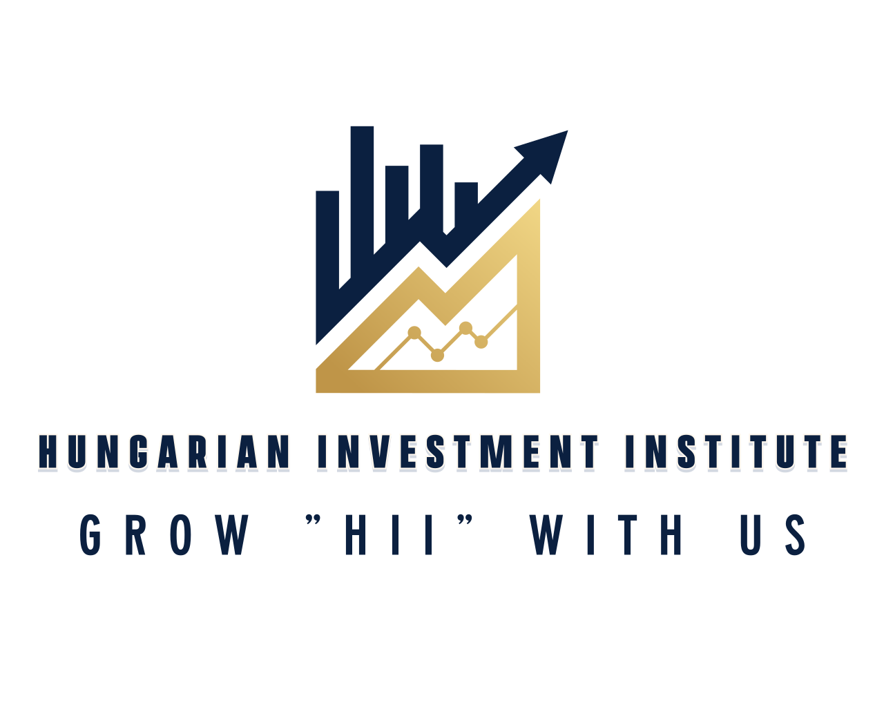 Hungarian Investment Institute Logo